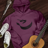 Acoustic Hoodie