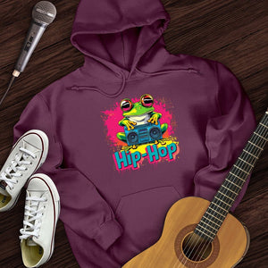 Hip-Hop Hoodie