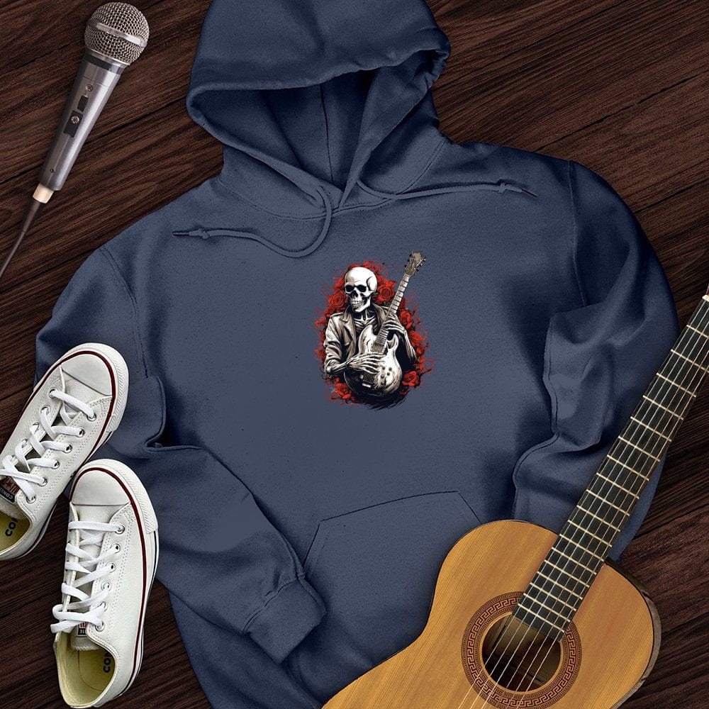 Bed of Roses Hoodie