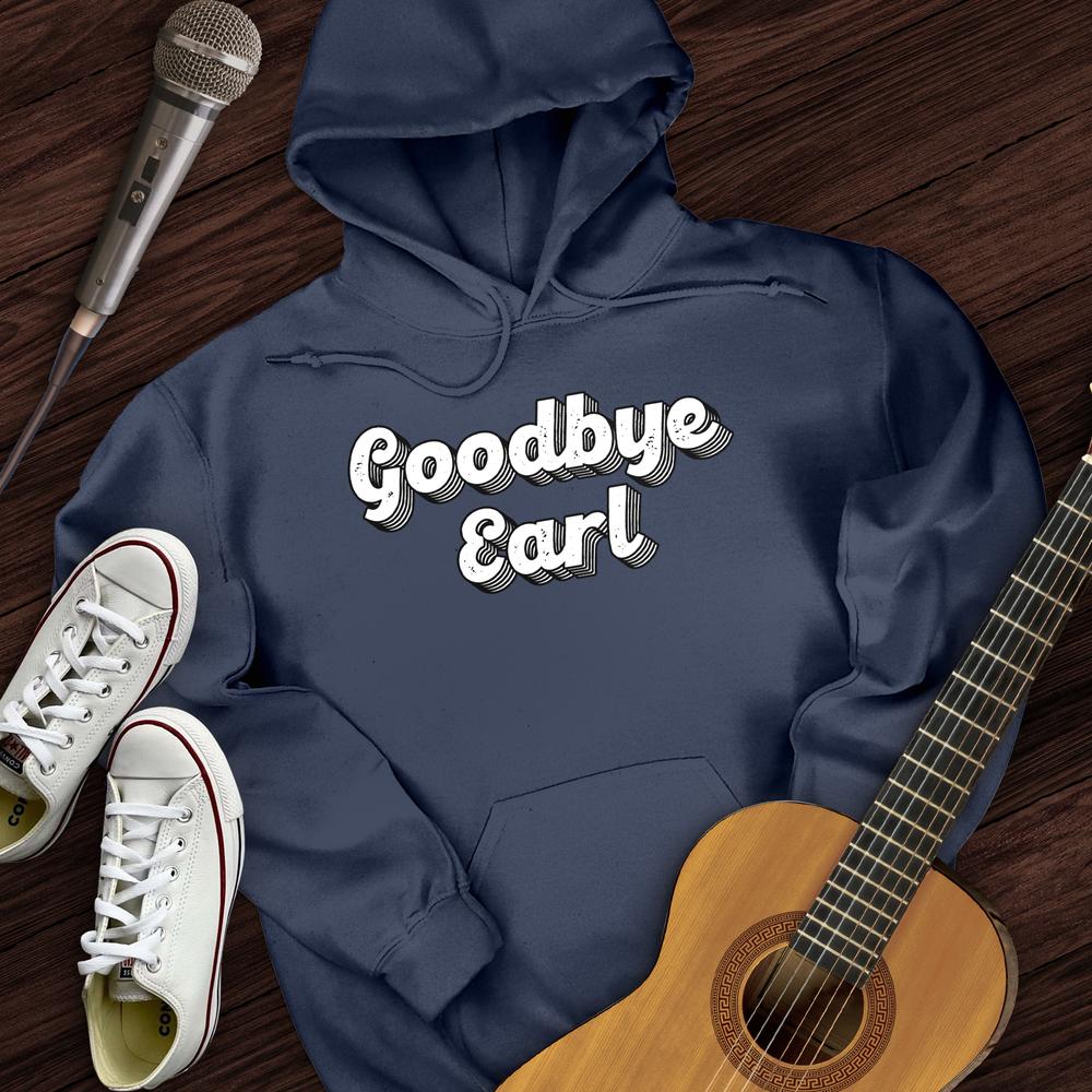 Bye Bye Hoodie