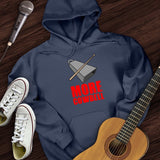 Cowbell Hoodie