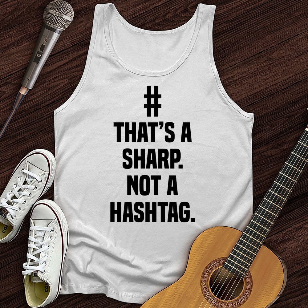 Duh Tank Top