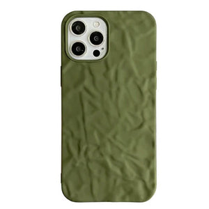Sage Green Matte IPhone Case