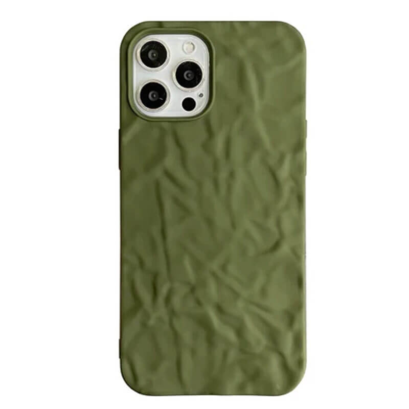 Sage Green Matte IPhone Case