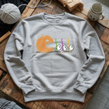 Spooky Yarn Muncher Sweatshirt