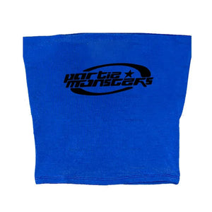 Stargirl Aesthetic Tube Top