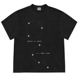 Cosmic Choice Graphic Tee