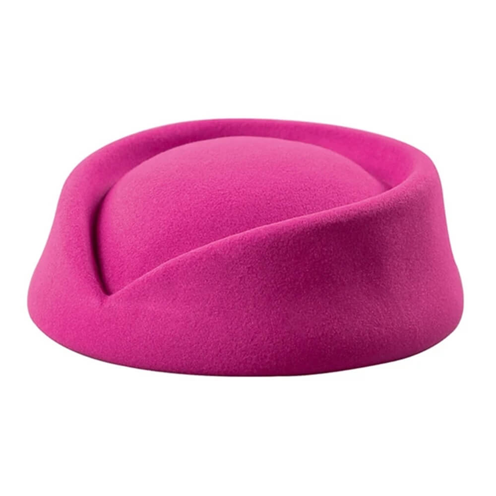 Vintage Aesthetic Airline Style Hat