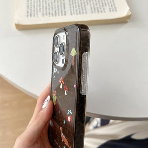 Whimsical Aesthetic iPhone Case