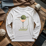 Unwind Long Sleeve T-shirt